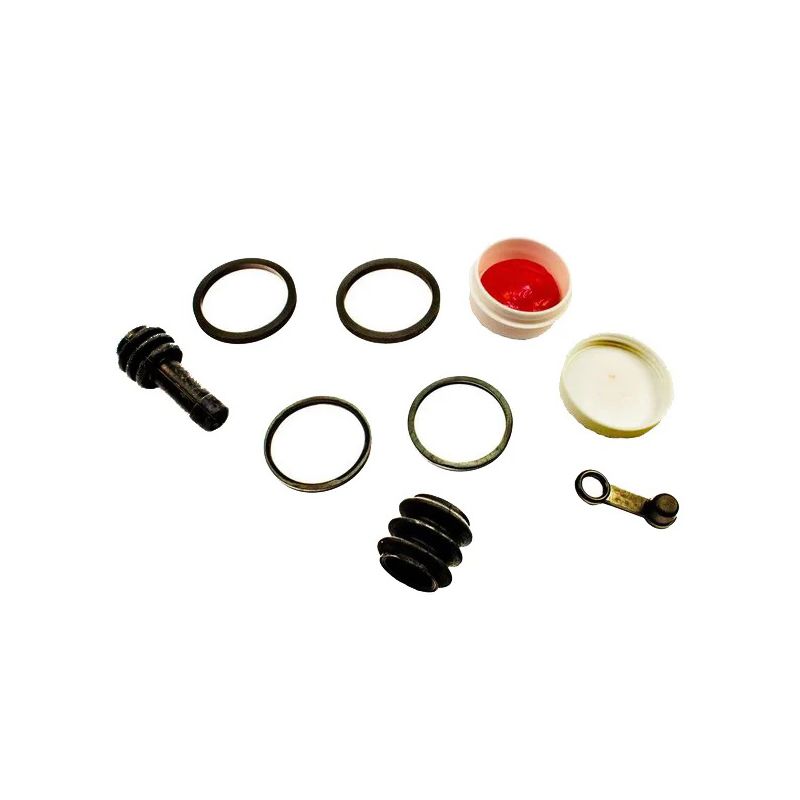 Kit Revisione Pinza Freno Anteriore SUZUKI SV650 99-10 - [BCF-321]