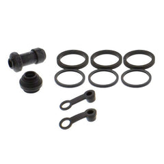Kit Revisione Pinza Freno Anteriore Sinistra HONDA VFR800 - [BCF-130]