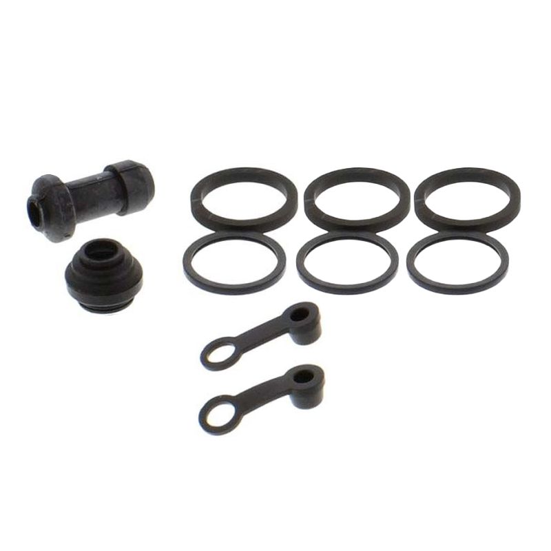Kit Revisione Pinza Freno Anteriore Destra HONDA VFR800 - [BCF-130]