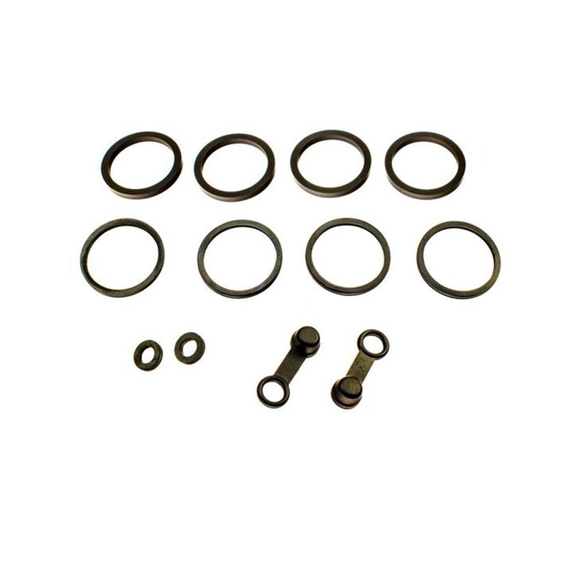 Kit Revisione Pinza Freno Anteriore SUZUKI GSX 600F 88-95 - [BCF-310]