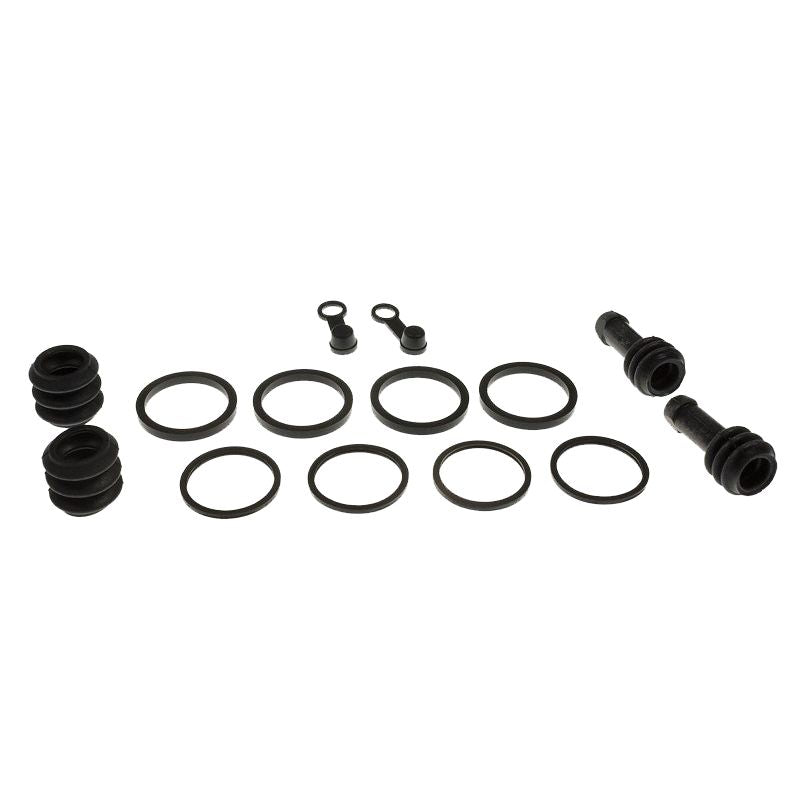 Kit Revisione 2Pinze Freno Anteriore SUZUKI V-STROM 650 - [BCF-419] CP