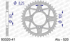 Corona AFAM 93320-41 in all. passo 520 BETA REV 3 125 2006