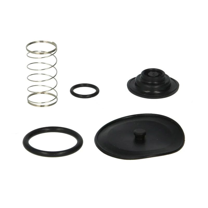 Kit Revisione Rubinetto Benzina HONDA TRANSALP 600 87-00 - [FCK-1R]