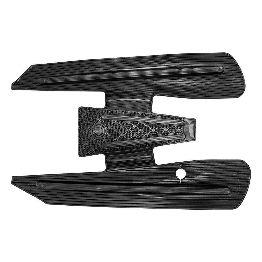 Tappeto PIAGGIO VESPA 50/125cc - Nero
