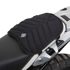 Coprisella COOL FRESH per Passeggero Nero
