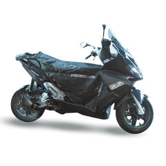 Coprigambe TERMOSCUD® R043X Black