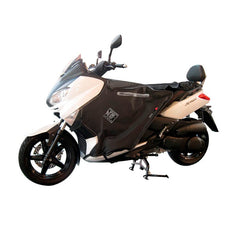 Coprigambe TERMOSCUD® R080X Black