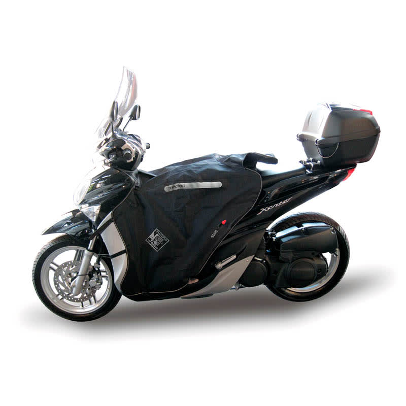 Coprigambe TERMOSCUD® R090X Black