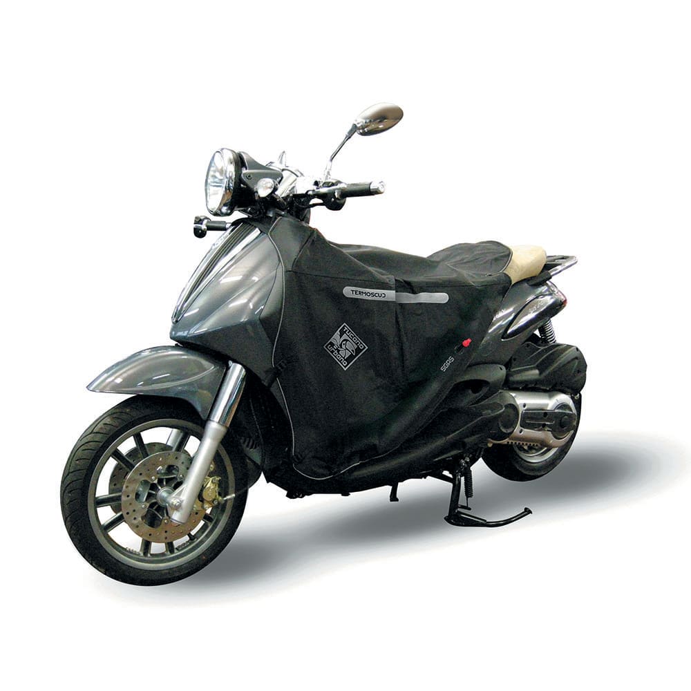 Coprigambe TERMOSCUD® R152CX Black