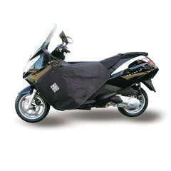 Coprigambe TERMOSCUD® R157X Black