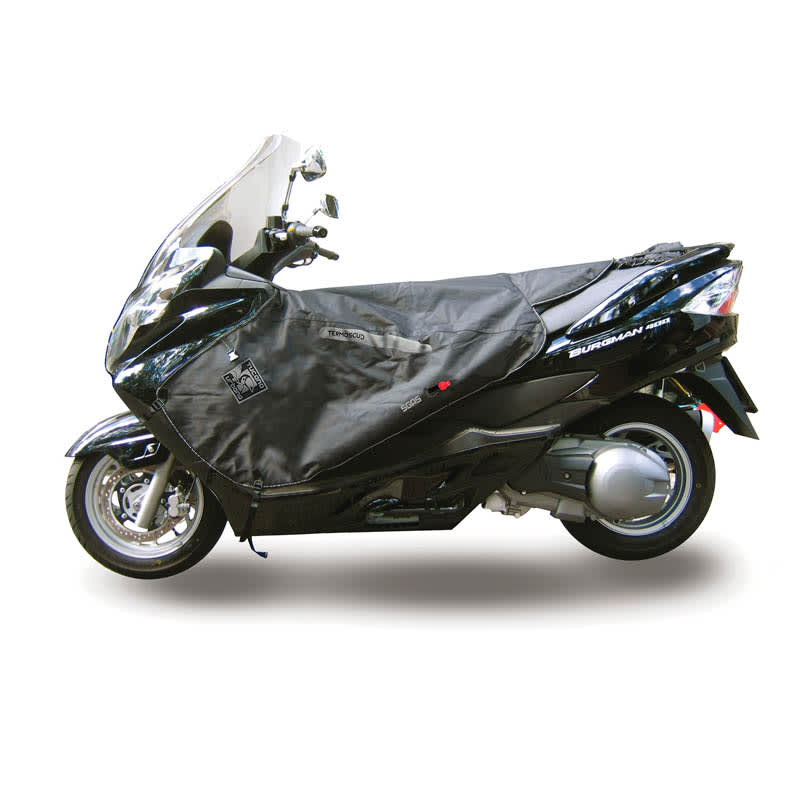 Coprigambe TERMOSCUD® R159X Black