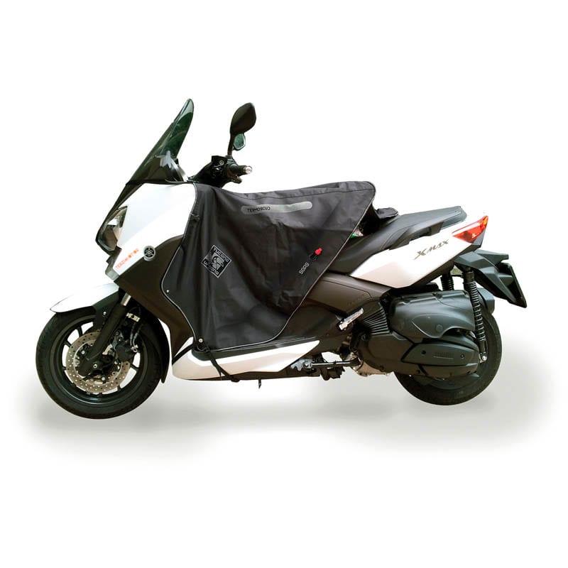 Coprigambe TERMOSCUD® R167X Black
