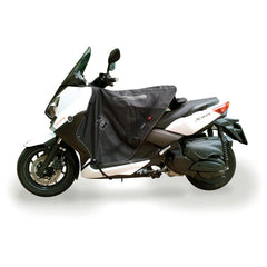 Coprigambe TERMOSCUD® R167X Black