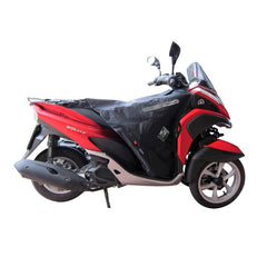 Coprigambe TERMOSCUD® R172X Black