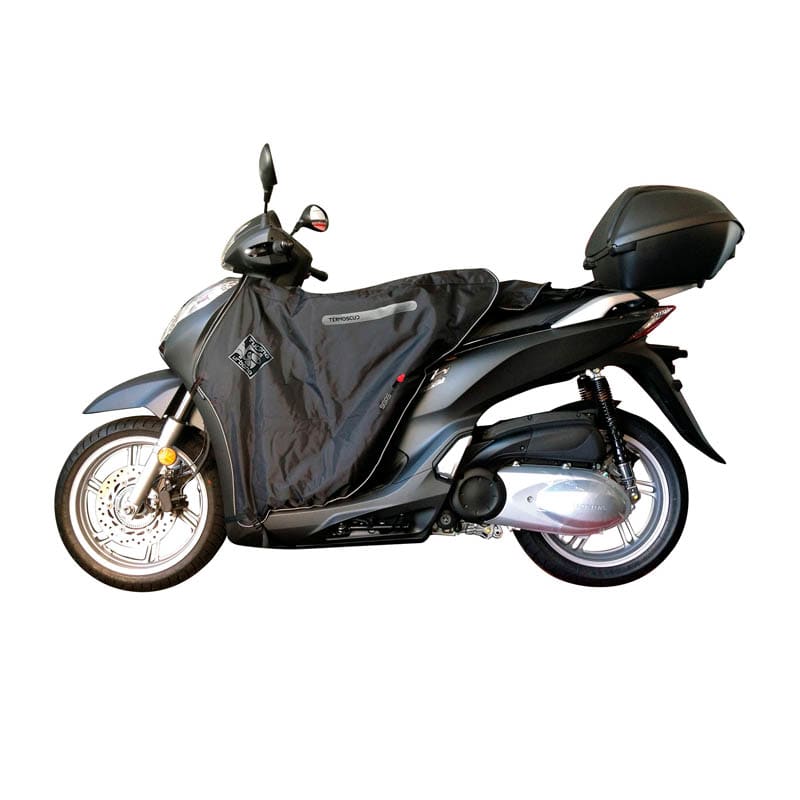 Coprigambe TERMOSCUD® R177X Black