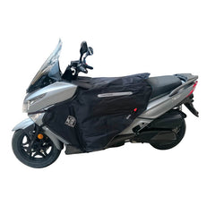 Coprigambe TERMOSCUD® R183X Black