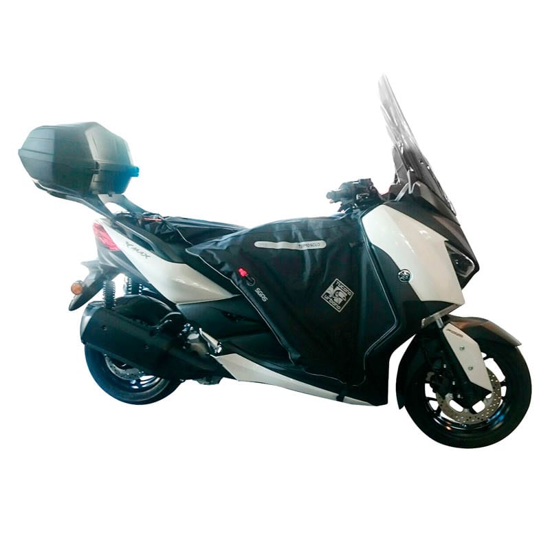 Coprigambe TERMOSCUD® R190X Black