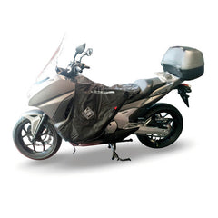 Coprigambe TERMOSCUD® R195X Black