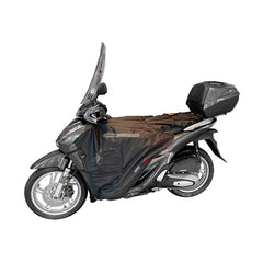 Coprigambe TERMOSCUD® R212X Black