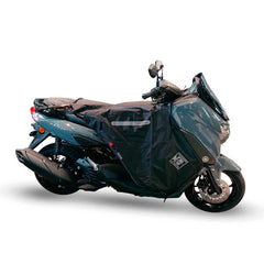 Coprigambe TERMOSCUD® R225X Black