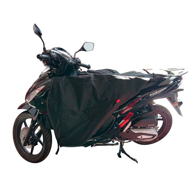 Coprigambe TERMOSCUD® R226X Black