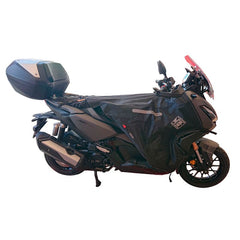 Coprigambe TERMOSCUD® R228X Black