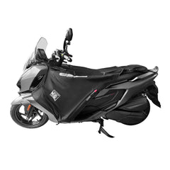 Coprigambe TERMOSCUD® R239X Black