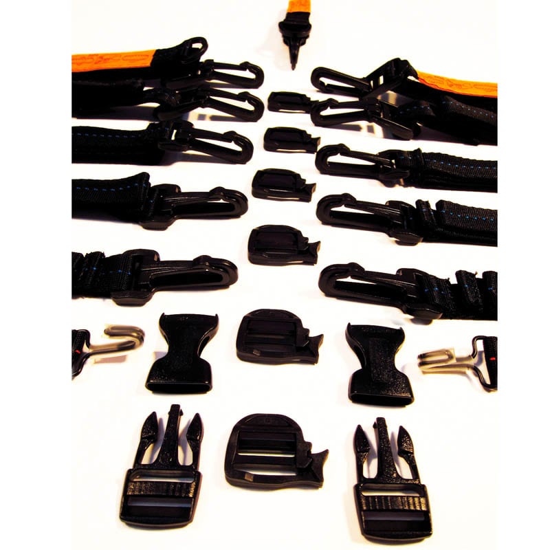 KIT Ricambi Termoscud® R302