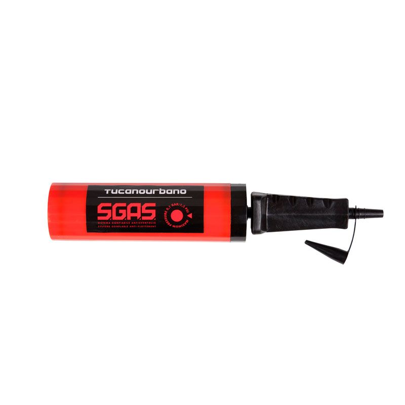 Pompa S.G.A.S. PR02