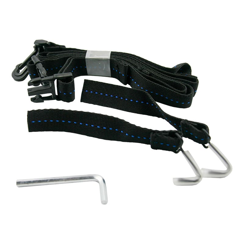 KIT Ricambi Termoscud® R244X