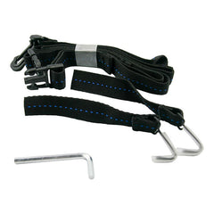 KIT Ricambi Termoscud® R244X