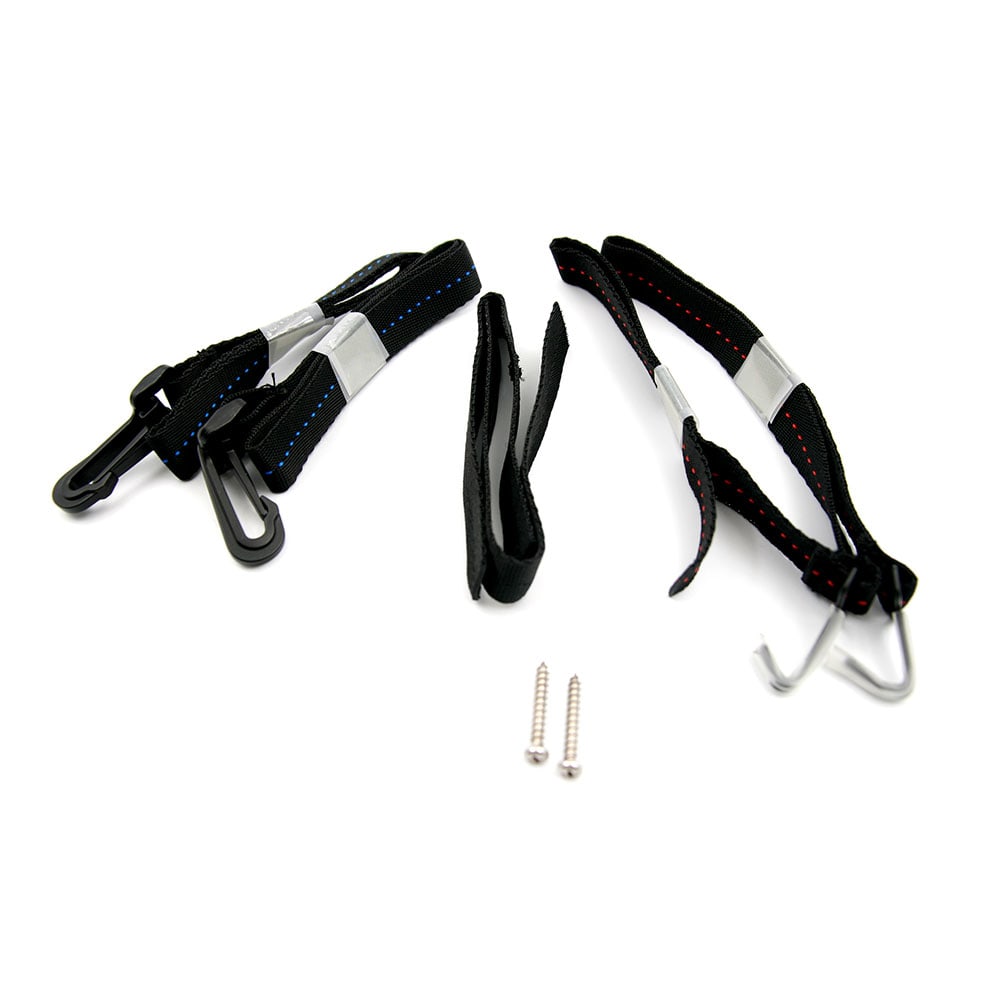 KIT Ricambi Termoscud® R240PRO