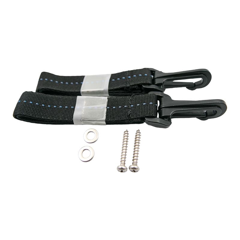 KIT Ricambi Termoscud® R232