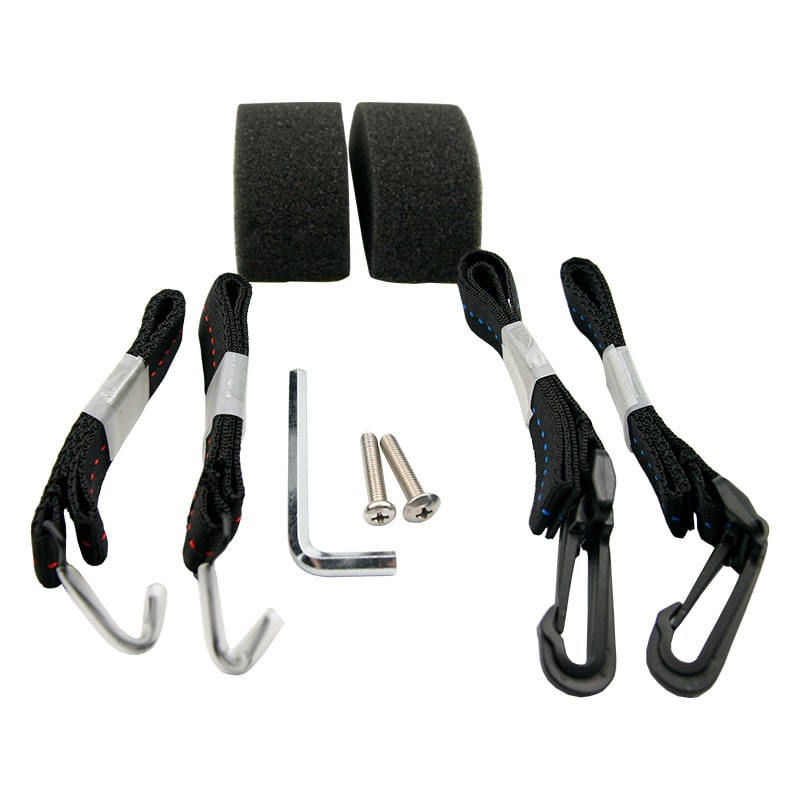 KIT Ricambi Termoscud® R228