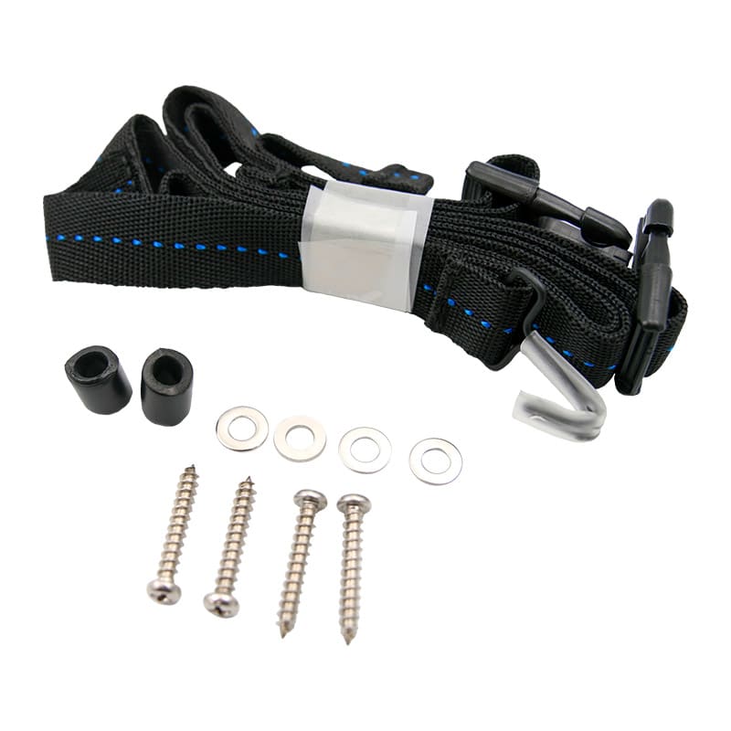 KIT Ricambi Termoscud® R227
