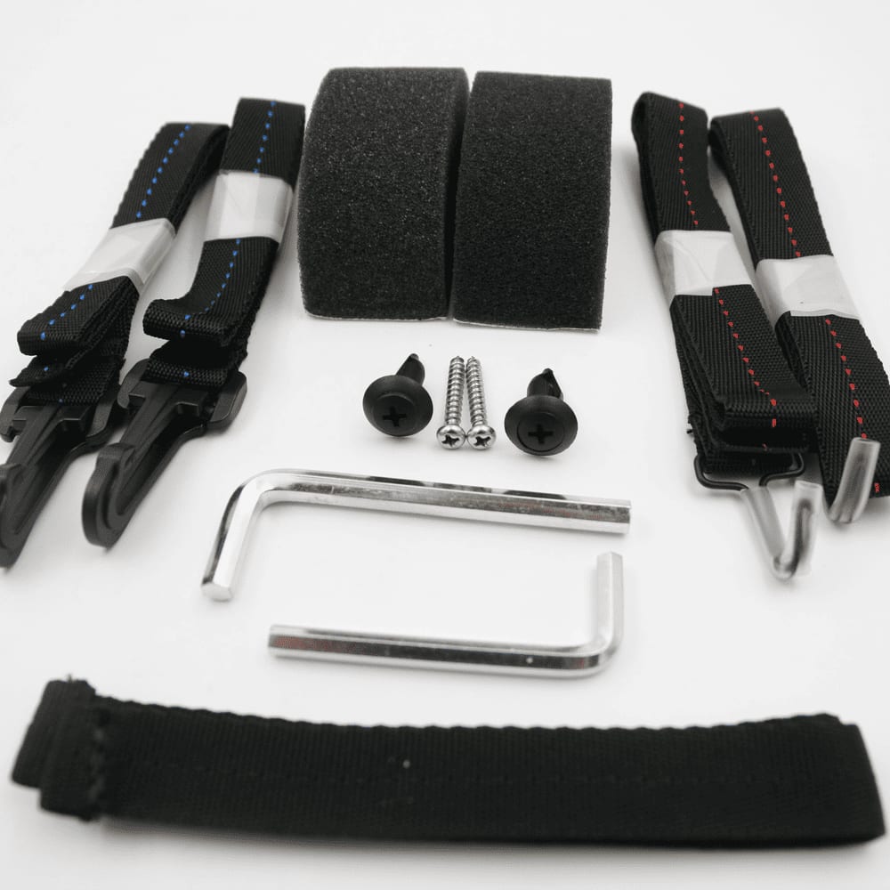 KIT Ricambi Termoscud® R221PRO