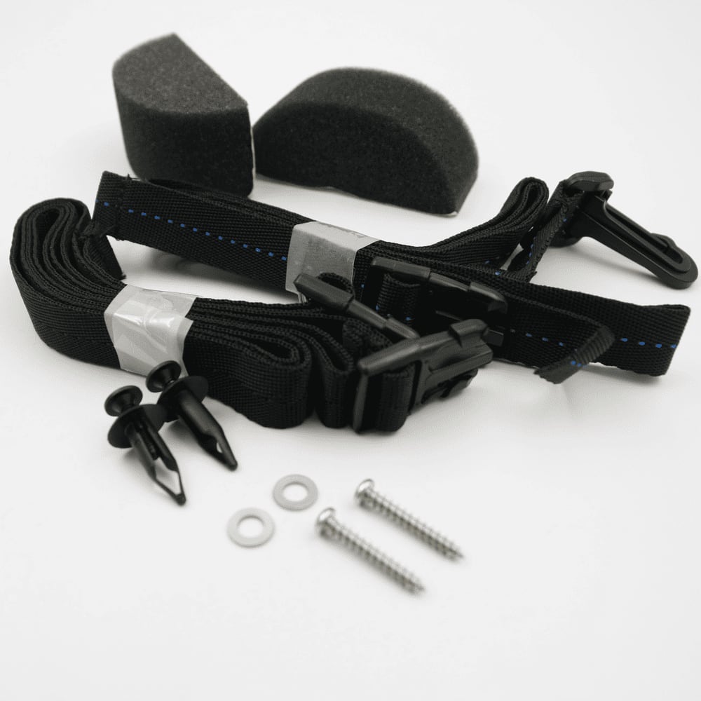 KIT Ricambi Termoscud® R220