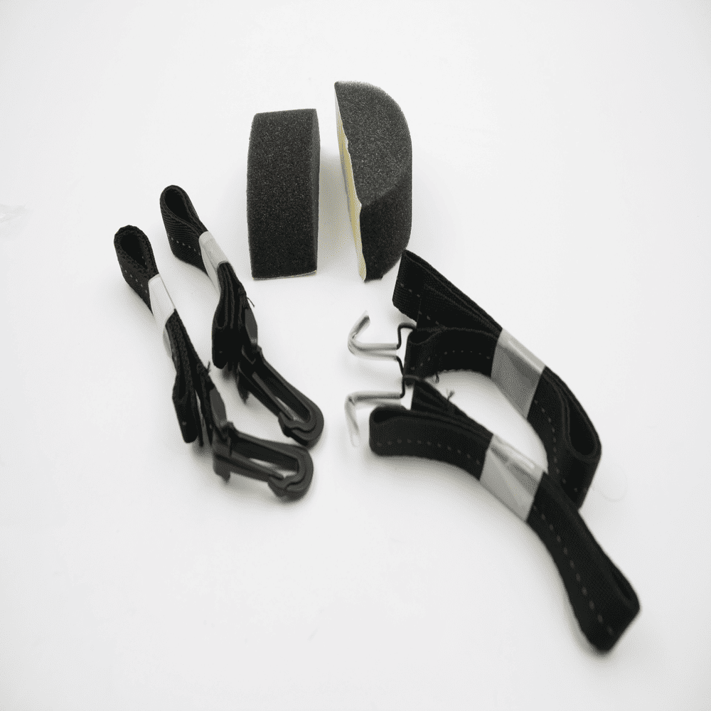 KIT Ricambi Termoscud® R219PRO