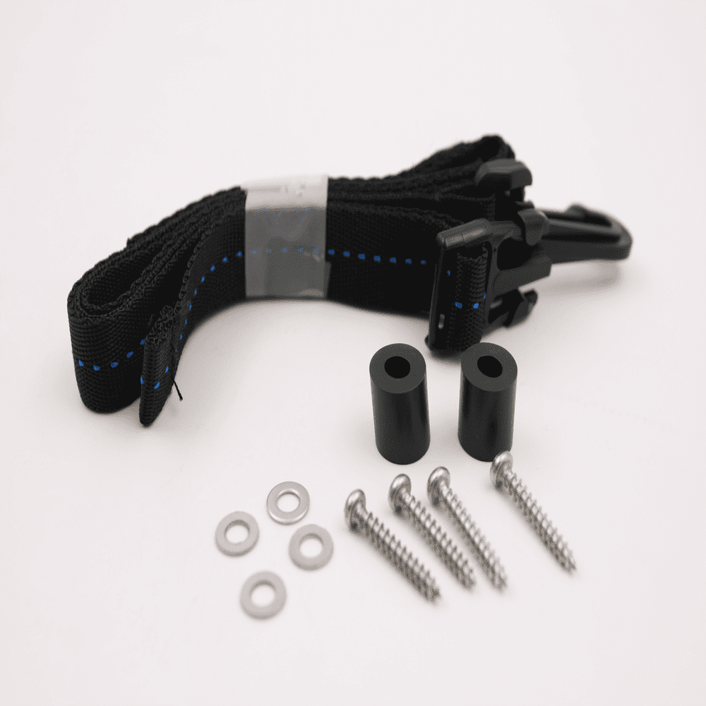 KIT Ricambi Termoscud® R217