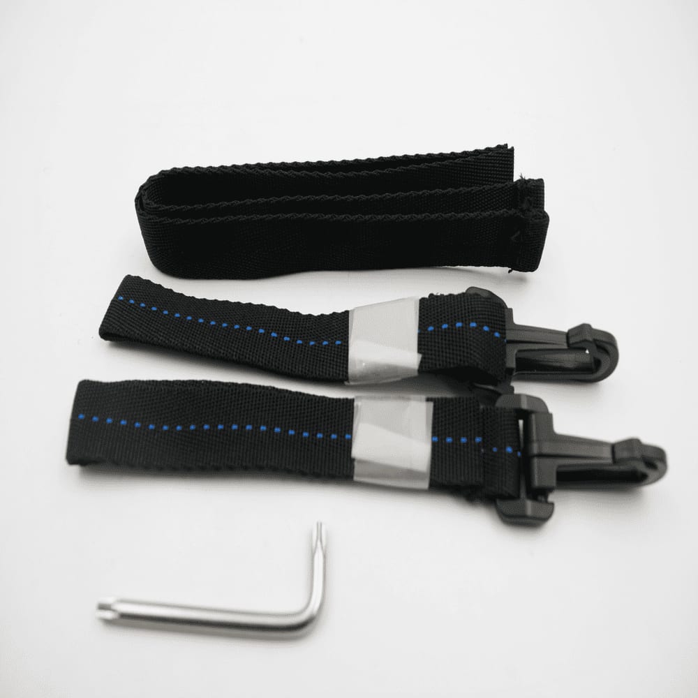 KIT Ricambi Termoscud® R214