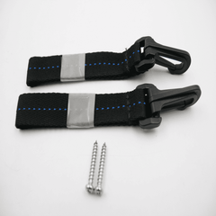 KIT Ricambi Termoscud® R206