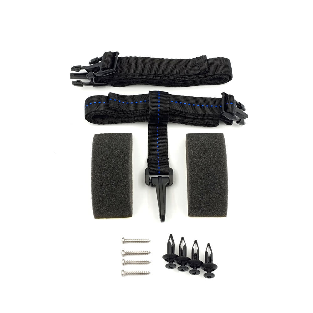 KIT Ricambi Termoscud® R198