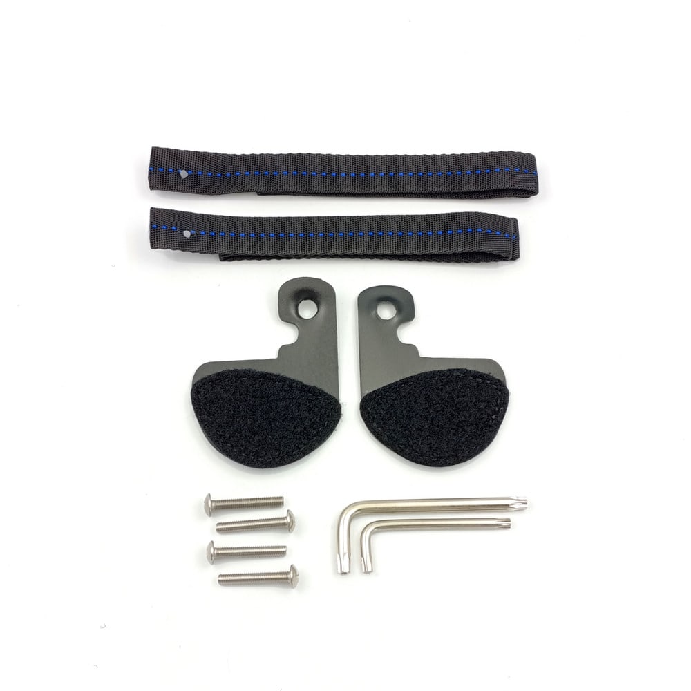 KIT Ricambi Termoscud® R196PRO