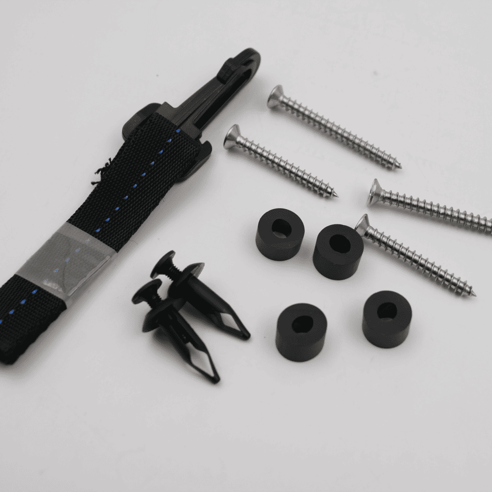 KIT Ricambi Termoscud® R190