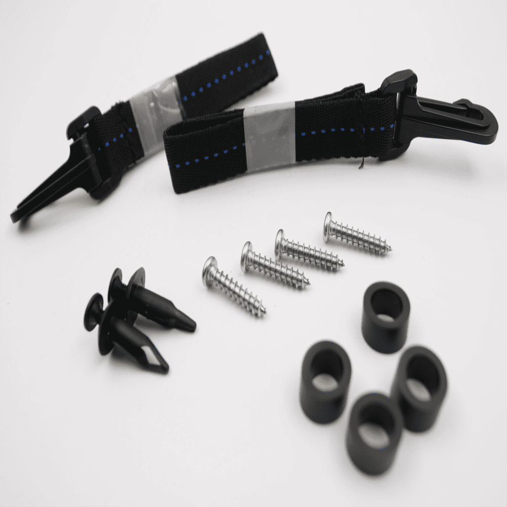 KIT Ricambi Termoscud® R189PRO