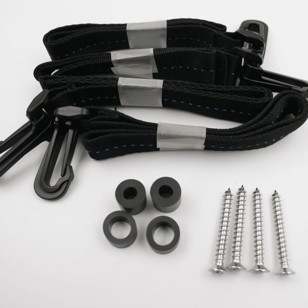 KIT Ricambi Termoscud® R188PRO