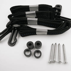 KIT Ricambi Termoscud® R188PRO