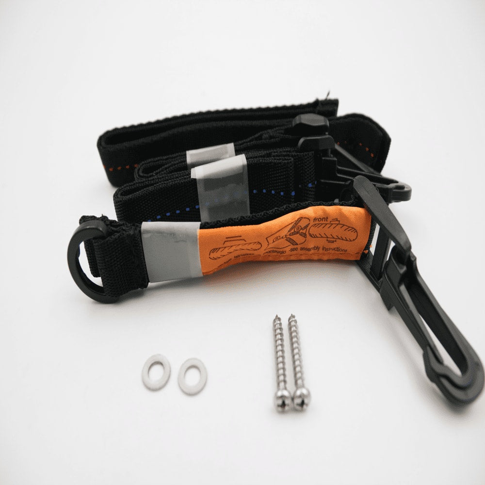 KIT Ricambi Termoscud® R185