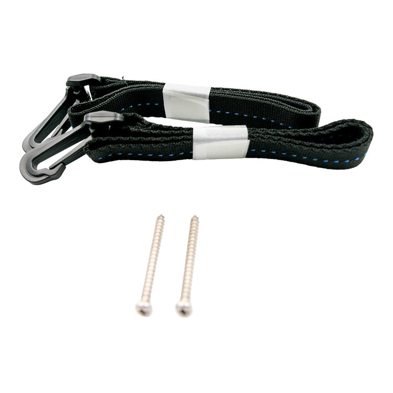 KIT Ricambi Termoscud® R177