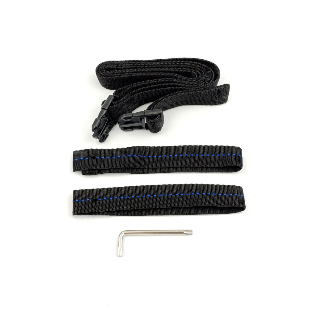 KIT Ricambi Termoscud® R173PRO